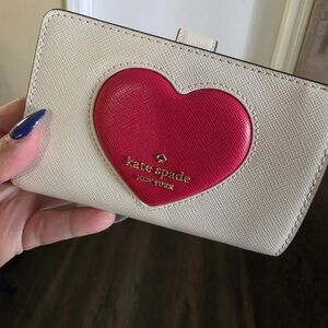 Kate Spade New York Wallet